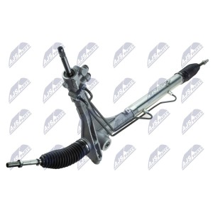CREMAILLERE DE DIRECTION FIAT DUCATO 06-