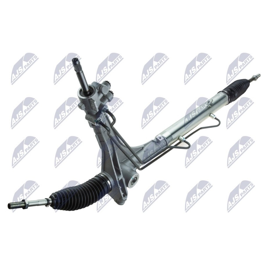 CREMAILLERE DE DIRECTION FIAT DUCATO 06-