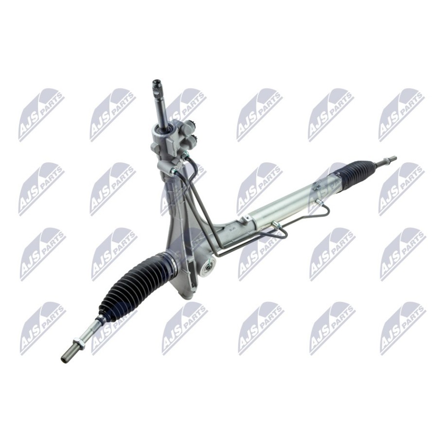 CREMAILLERE DE DIRECTION FIAT DUCATO 06-