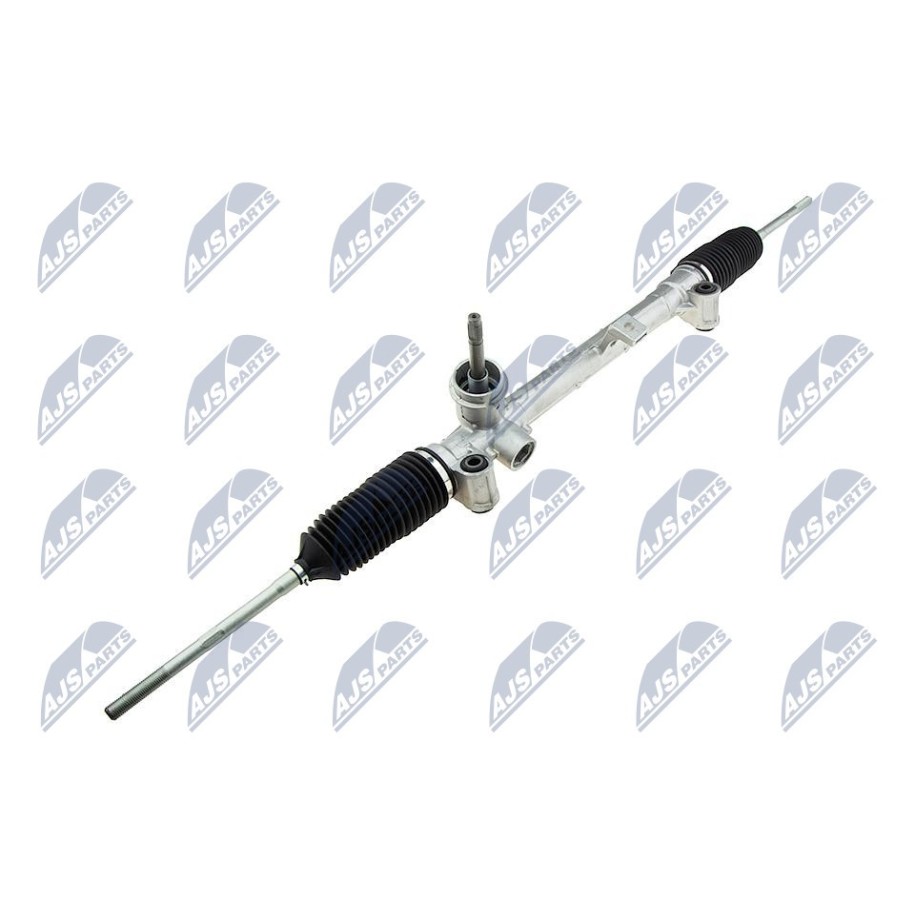 CREMAILLERE DE DIRECTION FIAT GRANDE PUNTO 05-