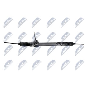 CREMAILLERE DE DIRECTION FIAT PANDA 03-