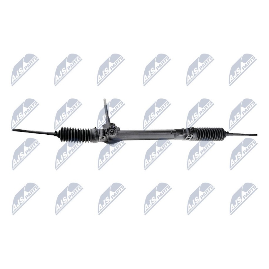 CREMAILLERE DE DIRECTION FIAT PANDA 03-