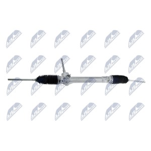 CREMAILLERE DE DIRECTION FIAT PANDA 4WD 04-