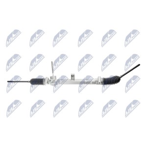 CREMAILLERE DE DIRECTION FIAT STILO 01-
