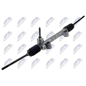 CREMAILLERE DE DIRECTION FIAT PALIO 96-