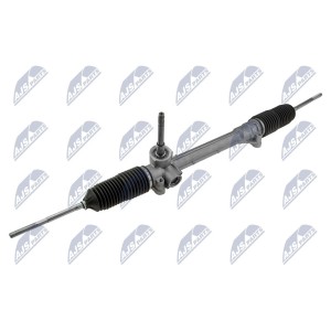 CREMAILLERE DE DIRECTION FIAT 500 07-