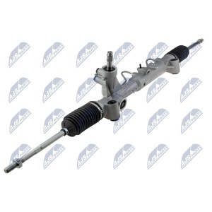 CREMAILLERE DE DIRECTION FIAT LINEA 07-