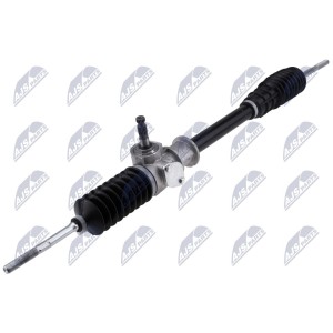 CREMAILLERE DE DIRECTION FIAT PANDA -04