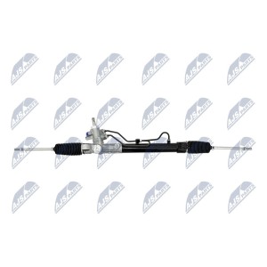 CREMAILLERE DE DIRECTION HONDA CR-V 07-11 AWD