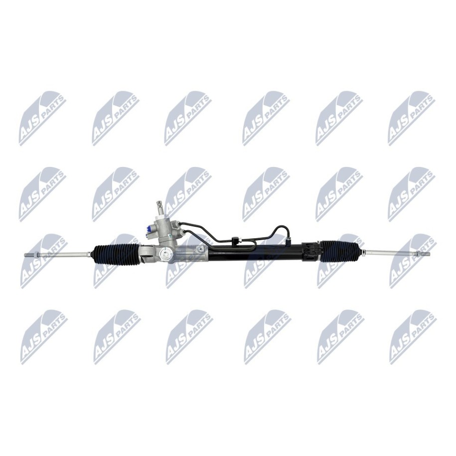 CREMAILLERE DE DIRECTION HONDA CR-V 07-11 AWD