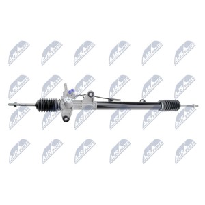 CREMAILLERE DE DIRECTION HONDA CIVIC VI 95-