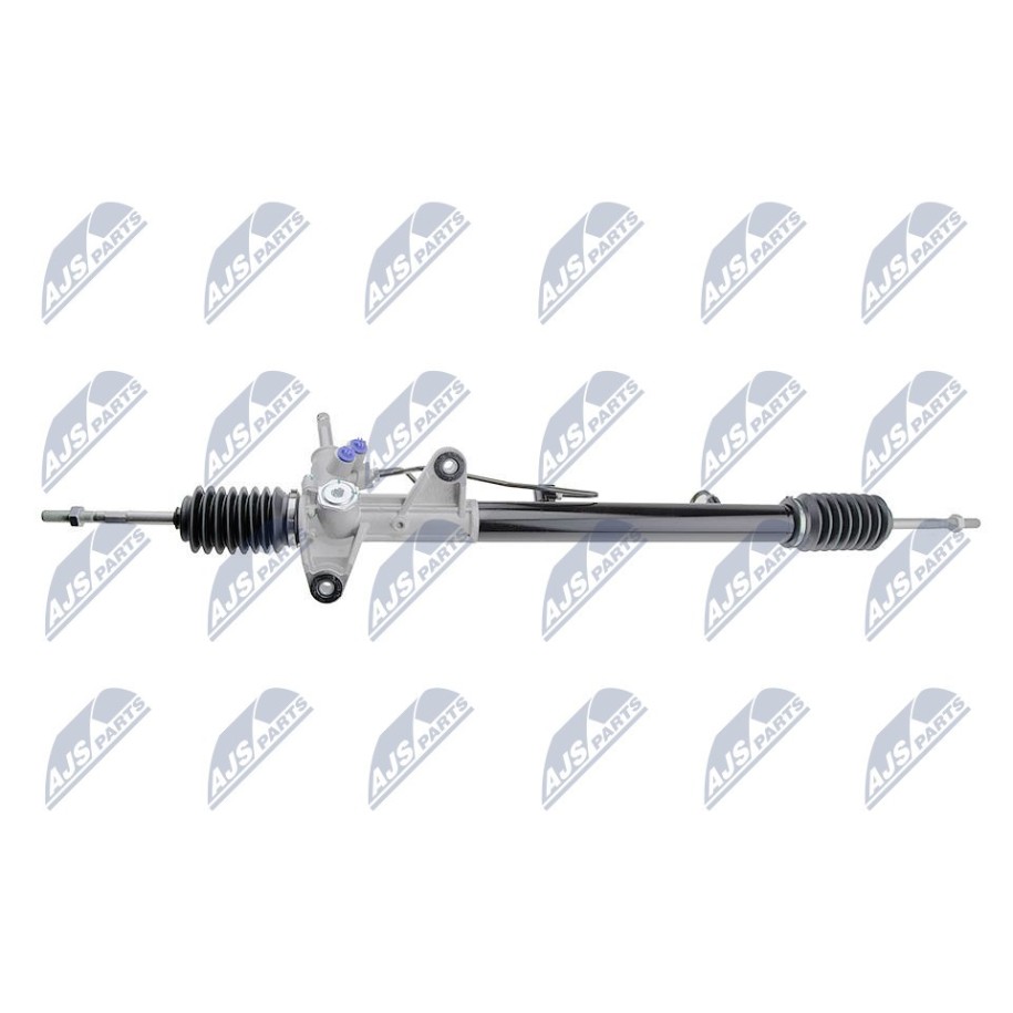 CREMAILLERE DE DIRECTION HONDA CIVIC VI 95-