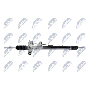 CREMAILLERE DE DIRECTION HONDA CR-V 95-01