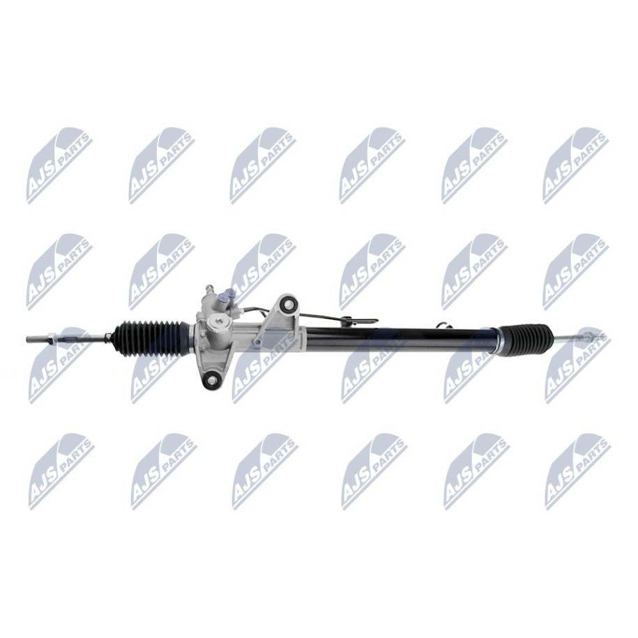 CREMAILLERE DE DIRECTION HONDA CR-V 95-01
