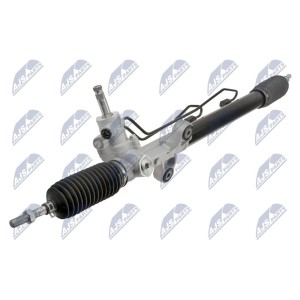 CREMAILLERE DE DIRECTION HONDA ACCORD 98-02