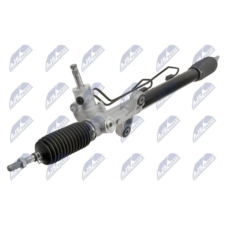 CREMAILLERE DE DIRECTION HONDA ACCORD 98-02