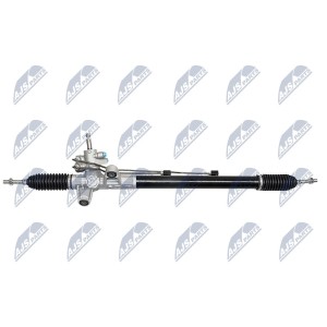 CREMAILLERE DE DIRECTION HONDA ACCORD 2.4 02-08