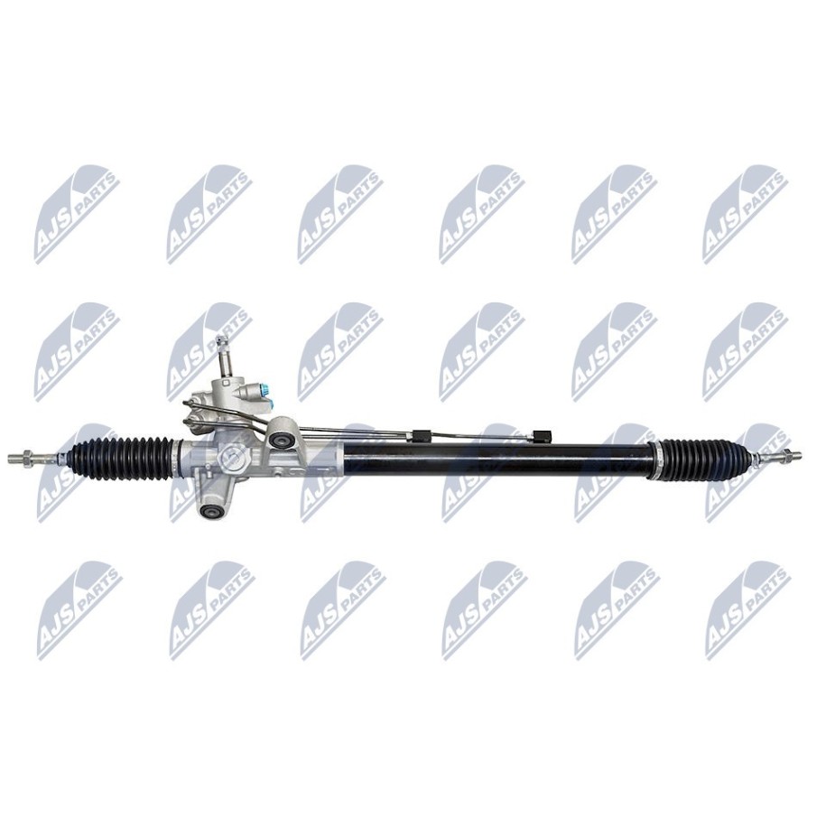 CREMAILLERE DE DIRECTION HONDA ACCORD 2.4 02-08