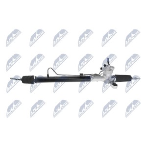 CREMAILLERE DE DIRECTION HONDA ACCORD 08-