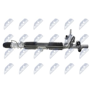CREMAILLERE DE DIRECTION HONDA CR-V 01-07