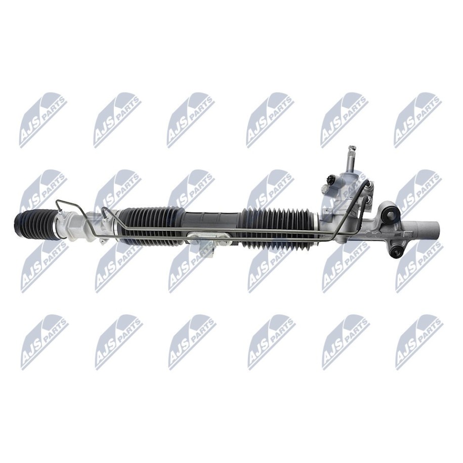 CREMAILLERE DE DIRECTION HONDA CR-V 01-07