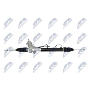 CREMAILLERE DE DIRECTION HYUNDAI TUCSON 04- KIA SPORTAGE 04-