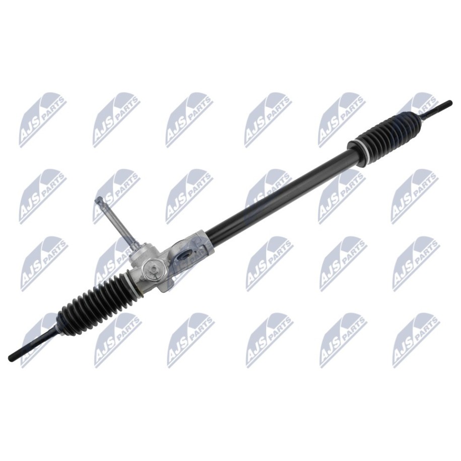 CREMAILLERE DE DIRECTION HYUNDAI ACCENT CRDI 05-11