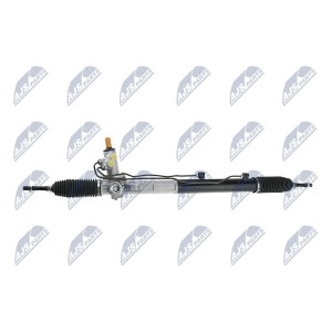 CREMAILLERE DE DIRECTION HYUNDAI SANTA FE 06-12 /TYP SMI/