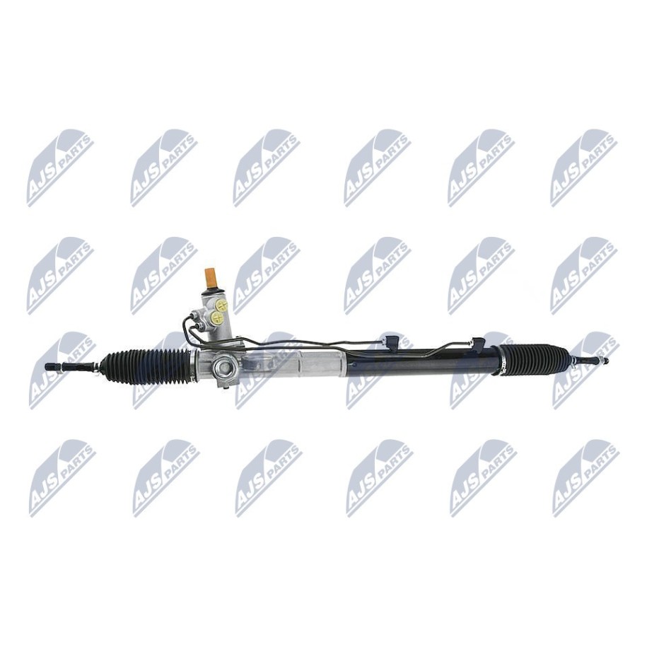 CREMAILLERE DE DIRECTION HYUNDAI SANTA FE 06-12 /TYP SMI/