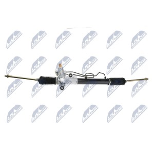 CREMAILLERE DE DIRECTION HYUNDAI ELANTRA 00-