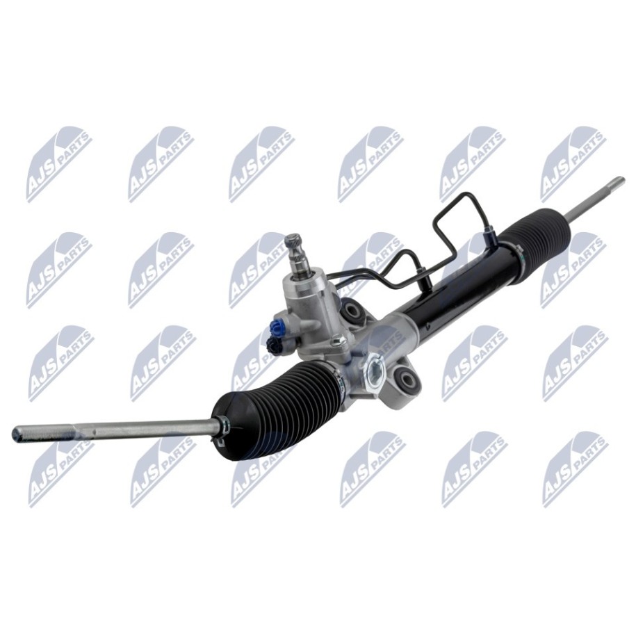 CREMAILLERE DE DIRECTION HYUNDAI ACCENT 00-05