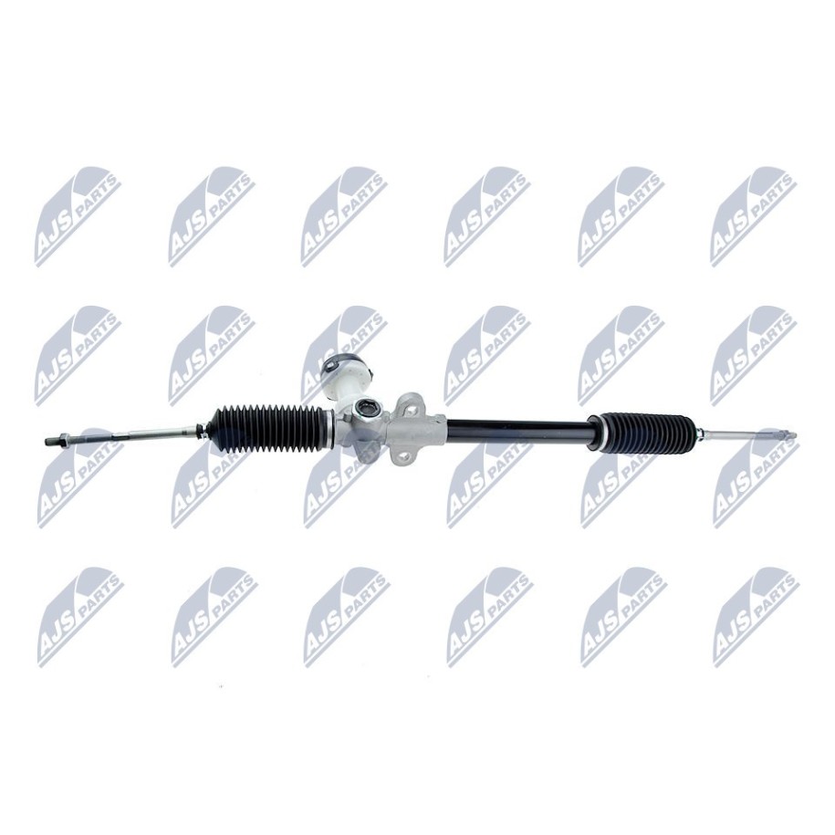 CREMAILLERE DE DIRECTION HYUNDAI I10 07-
