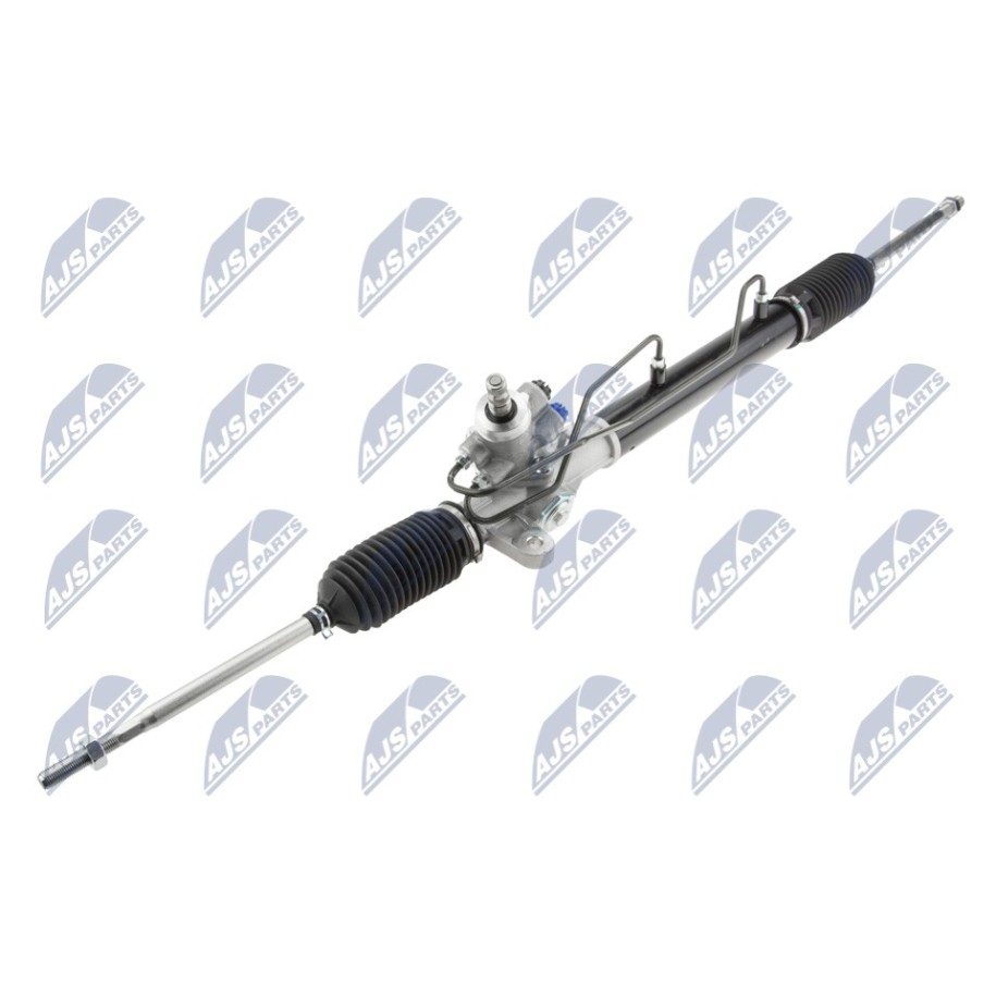 CREMAILLERE DE DIRECTION HYUNDAI GETZ 02-05