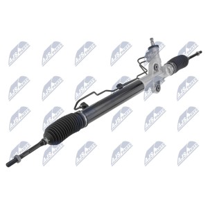 CREMAILLERE DE DIRECTION HYUNDAI H1 08-