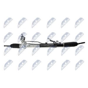 CREMAILLERE DE DIRECTION HYUNDAI SANTA FE 06-12 /TYP MANDO/
