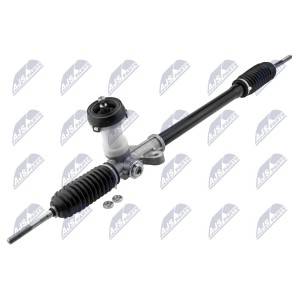 CREMAILLERE DE DIRECTION HYUNDAI ACCENT 05-11