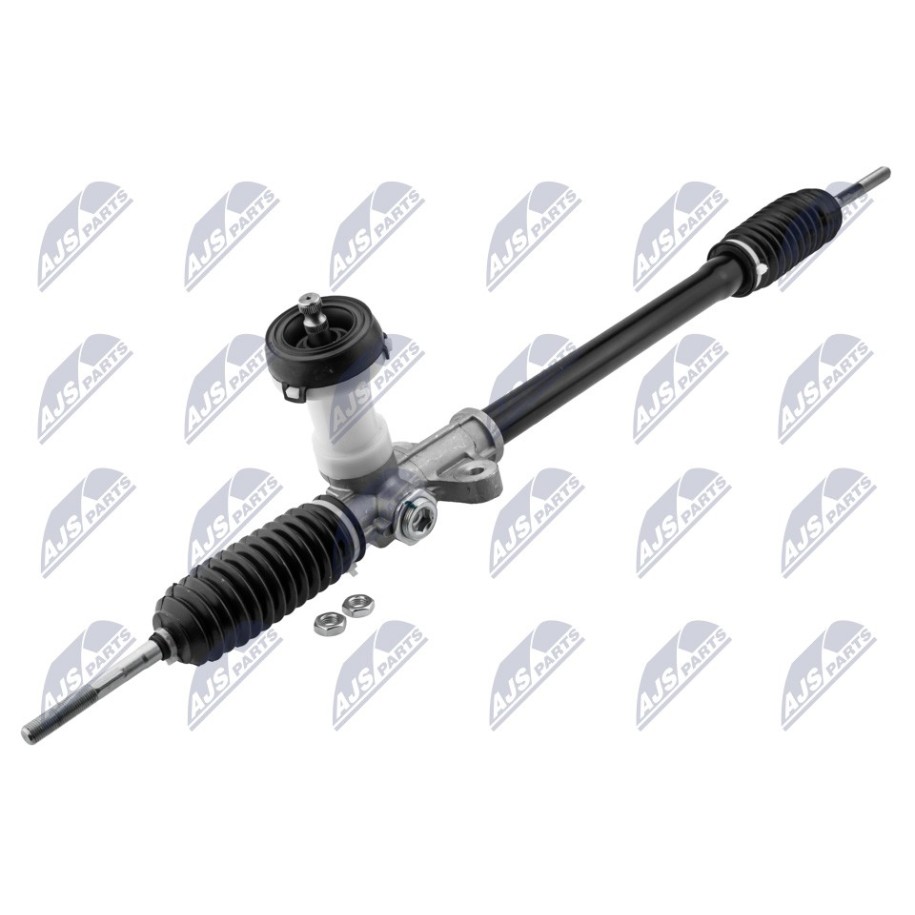 CREMAILLERE DE DIRECTION HYUNDAI ACCENT 05-11
