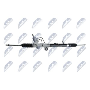 CREMAILLERE DE DIRECTION ISUZU D-MAX 2WD 02-