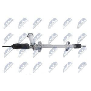 CREMAILLERE DE DIRECTION KIA CEED 06-12