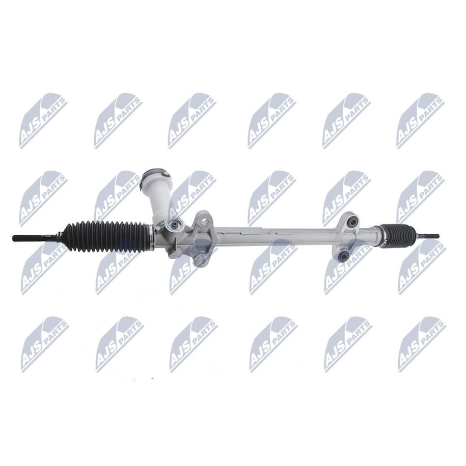 CREMAILLERE DE DIRECTION KIA CEED 06-12