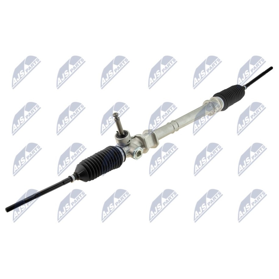 CREMAILLERE DE DIRECTION KIA RIO 00-05