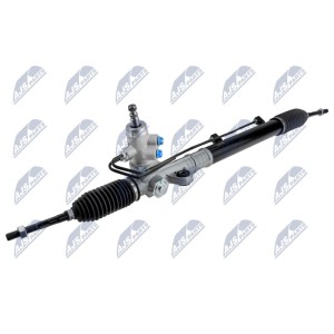 CREMAILLERE DE DIRECTION KIA RIO 05-
