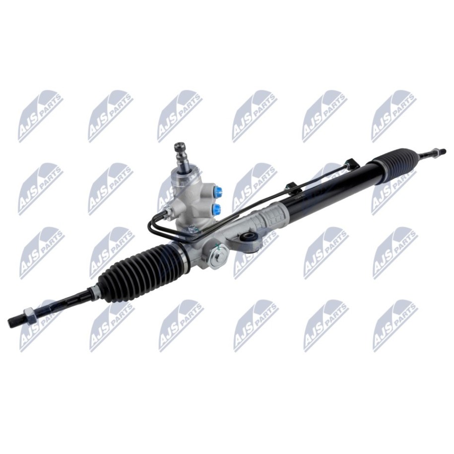 CREMAILLERE DE DIRECTION KIA RIO 05-
