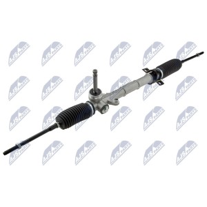 CREMAILLERE DE DIRECTION KIA PICANTO 04-07