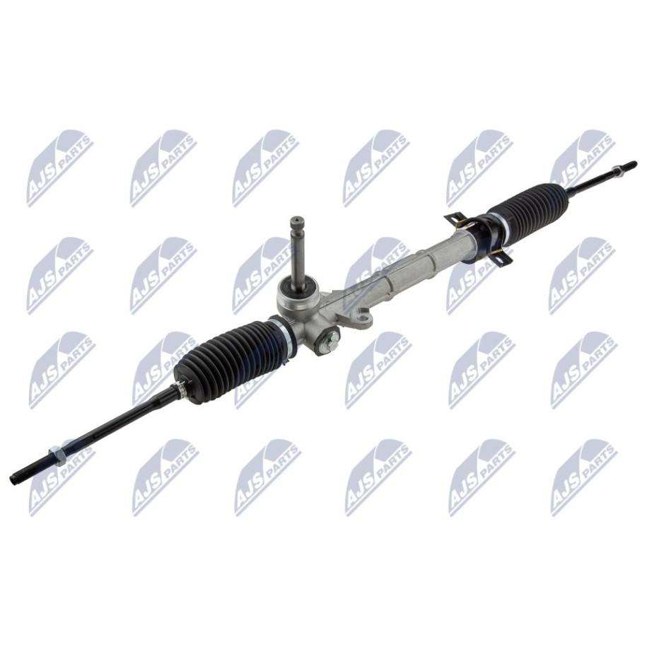 CREMAILLERE DE DIRECTION KIA PICANTO 04-07