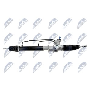 CREMAILLERE DE DIRECTION KIA K2500/K2700 99-05