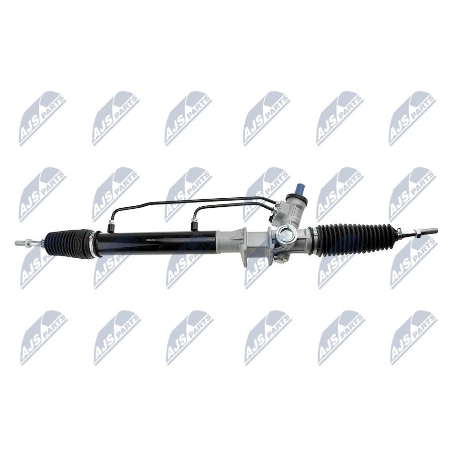 CREMAILLERE DE DIRECTION KIA K2500/K2700 99-05