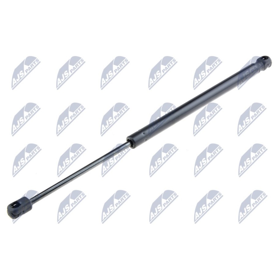 RESSORT A GAZ PRESSION MALLE DU HAYON AMORTISSEUR L=445MM