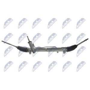 CREMAILLERE DE DIRECTION LAND ROVER DISCOVERY III 04-09