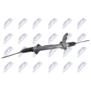 CREMAILLERE DE DIRECTION MERCEDES SPRINTER 06- VW CRAFTER 2.5 TDI 06-